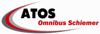 Unternehmens Logo von ATOS Omnibus Schiemer