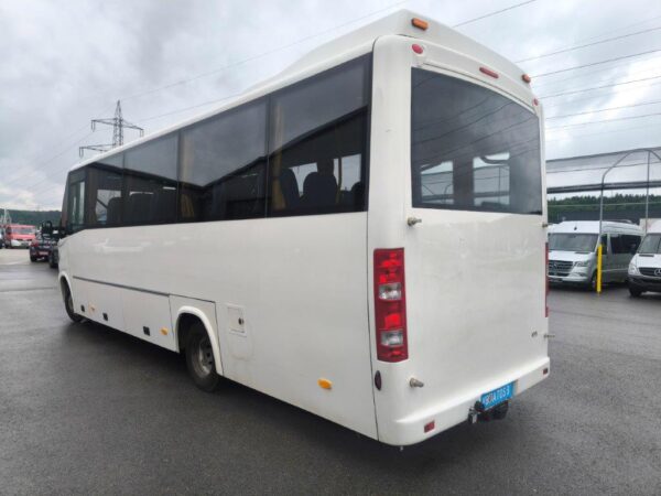 IVECO 70C21 Rapido 2.0 City – Bild 2