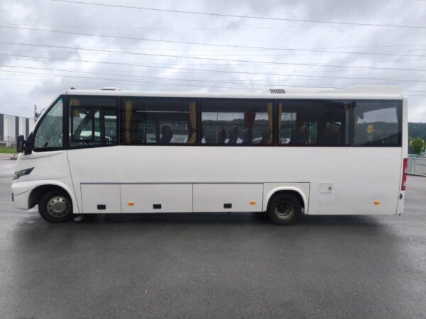 IVECO 70C21 Rapido 2.0 City – Bild 3
