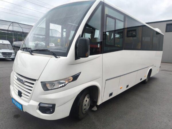 IVECO 70C21 Rapido 2.0 City – Bild 4