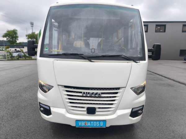 IVECO 70C21 Rapido 2.0 City – Bild 5