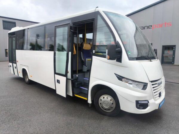IVECO 70C21 Rapido 2.0 City