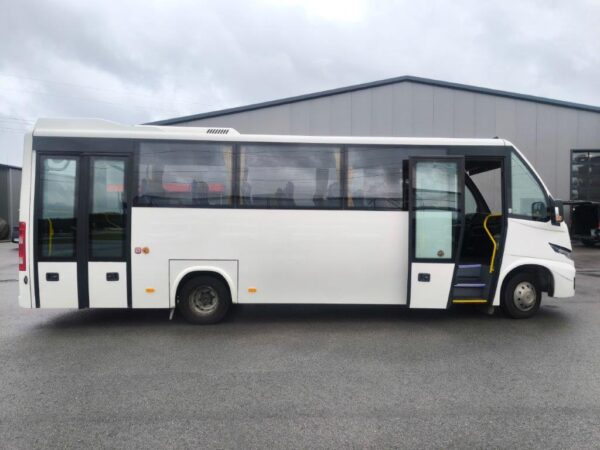 IVECO 70C21 Rapido 2.0 City – Bild 6