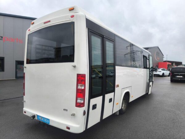 IVECO 70C21 Rapido 2.0 City – Bild 7