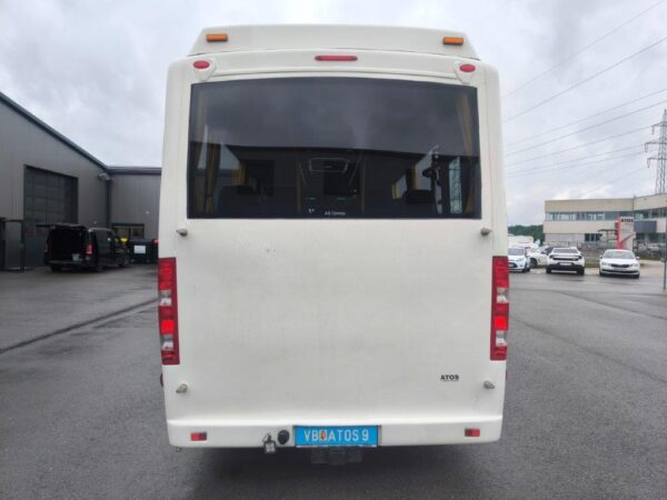 IVECO 70C21 Rapido 2.0 City – Bild 8