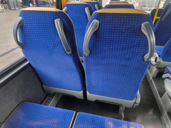 IVECO 70C21 Rapido 2.0 City – Bild 9