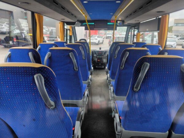 IVECO 70C21 Rapido 2.0 City – Bild 10