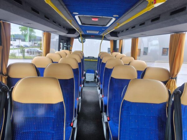 IVECO 70C21 Rapido 2.0 City – Bild 12