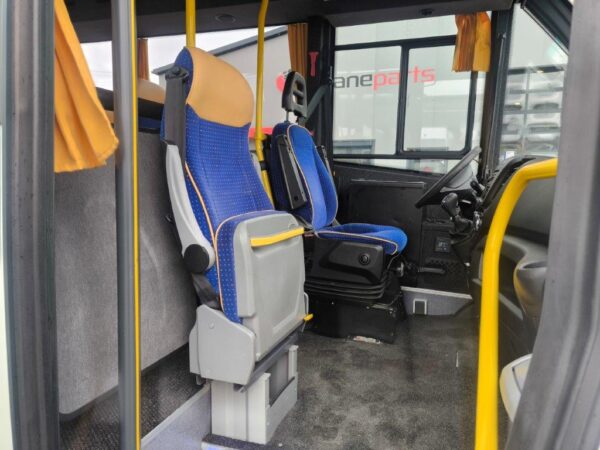 IVECO 70C21 Rapido 2.0 City – Bild 13