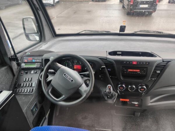 IVECO 70C21 Rapido 2.0 City – Bild 14