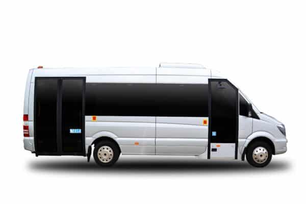 Citybusse