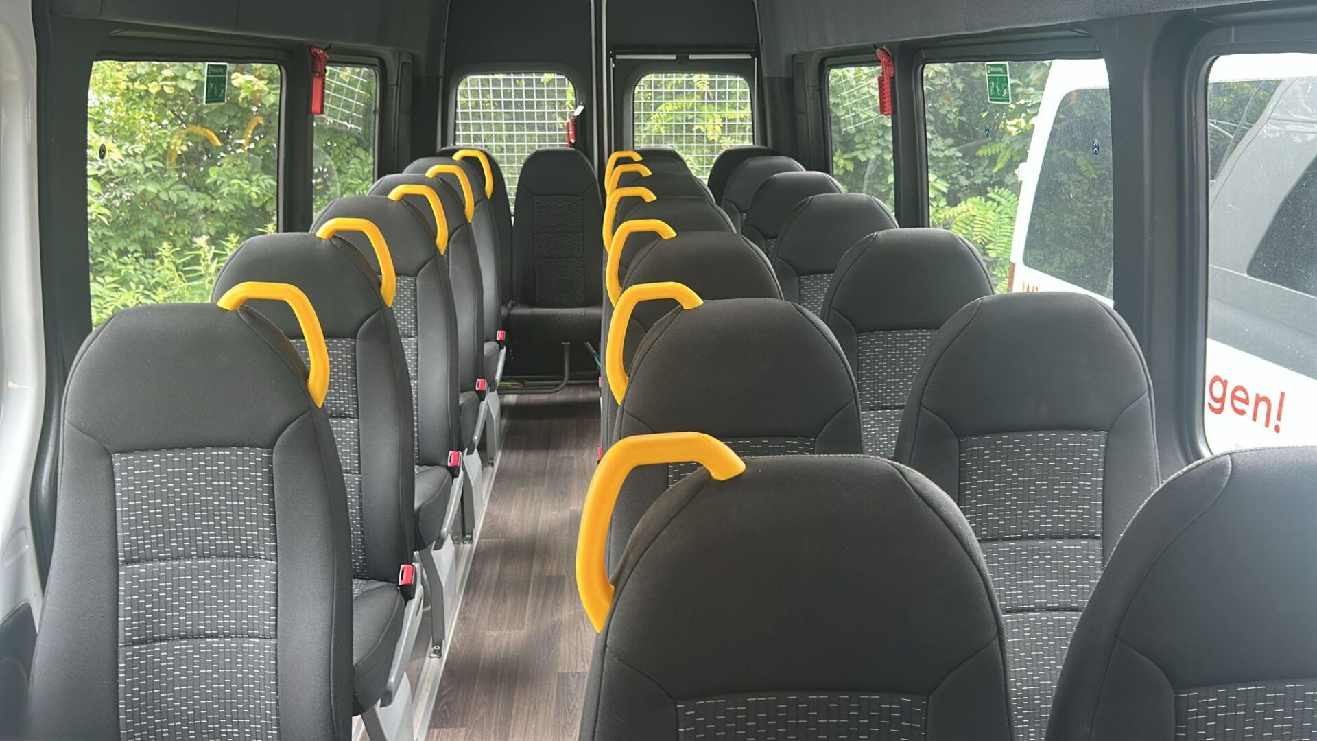 Mercedes Benz Sprinter 906BB50 - Image 3