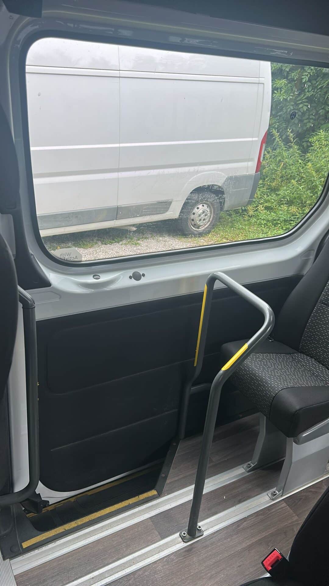 Mercedes Benz Sprinter 906BB50 - Image 5