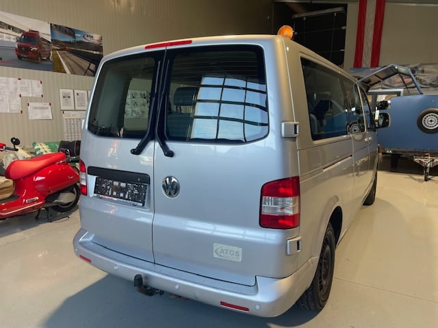 VW Caravelle LR TDI D-PF MOTION - Image 6