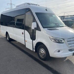 Mercedes Benz 519 CDI TRAVEL