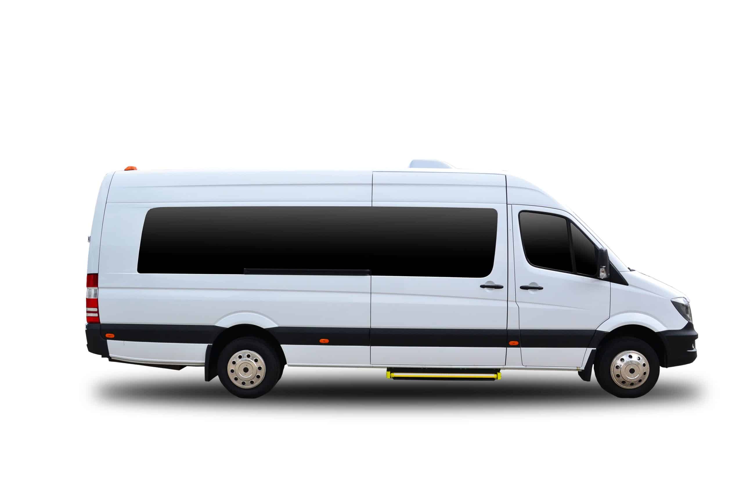 MB 516 CDI - Schulbus ECON - seitlich
