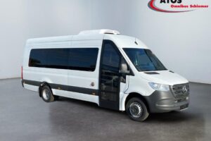 Mercedes Benz 517 CDI Schulbus ECON XL