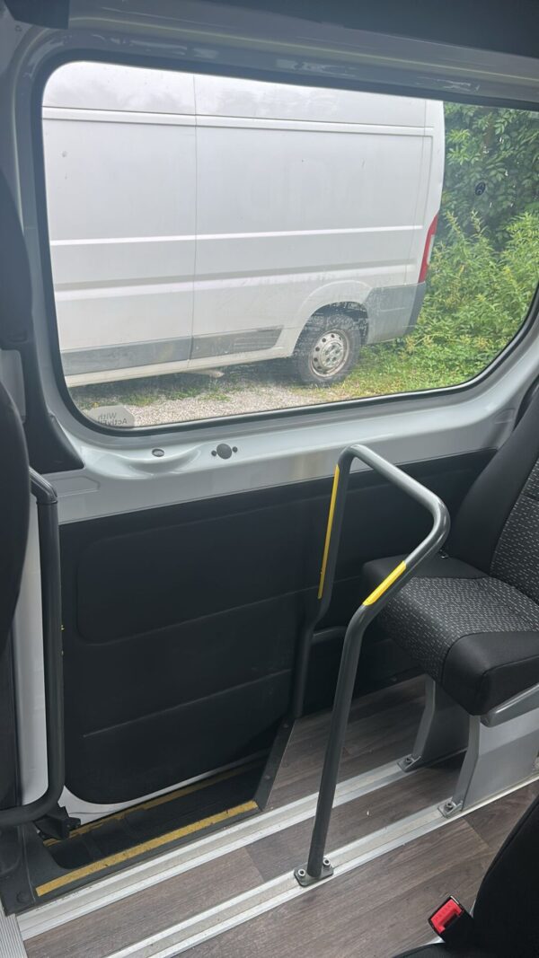 Mercedes Benz Sprinter 906BB50 – Bild 5