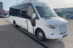 Mercedes Benz 519 CDI TRAVEL