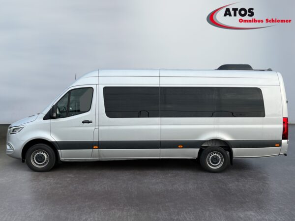 Mercedes Benz 319 CDI Transfer – Bild 3