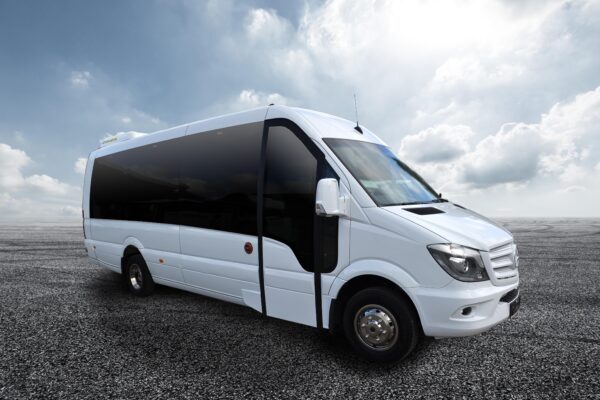 MB 516 CDI - Supersprinter